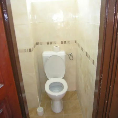 In 37930 Apartman *