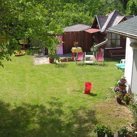 In 37930 Apartman Balatonlelle