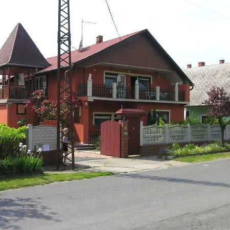 In 37930 Apartman Balatonlelle