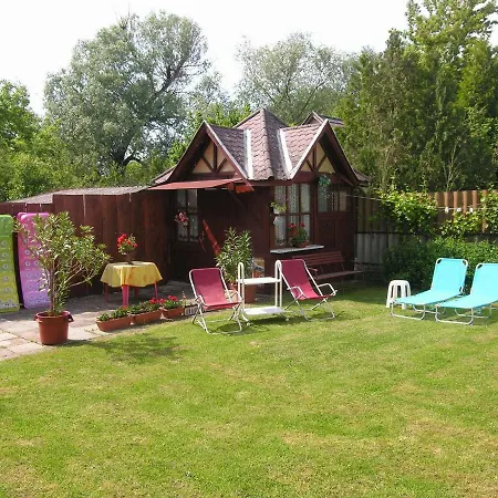 In 37930 Apartman Balatonlelle