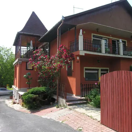 In 37930 Apartman Balatonlelle