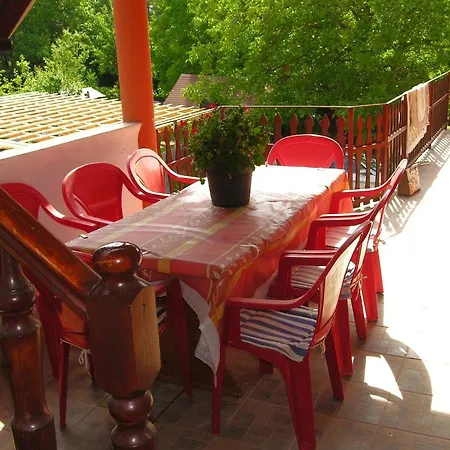 In 37930 Apartman Balatonlelle